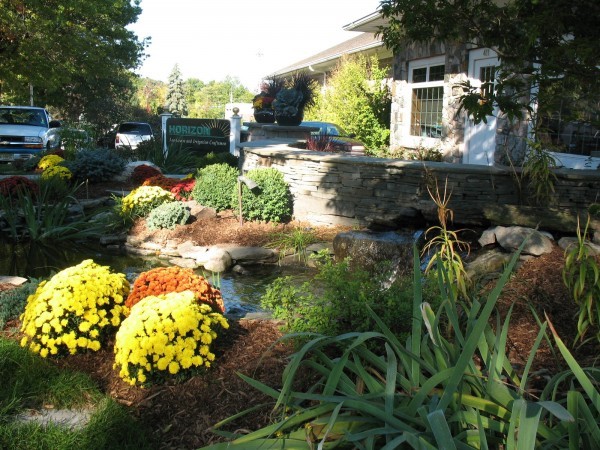 Horizon Landscape Company 