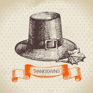 meaning of thanksgiving