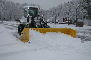 Snow Services Wyckoff, NJ