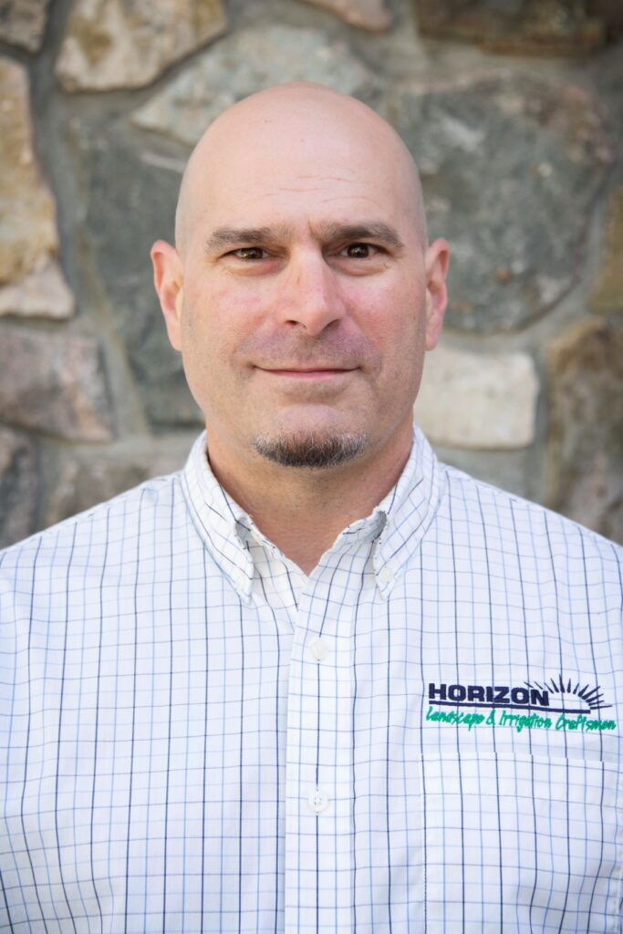 Paul Spadaro - Maintenance Account Manager